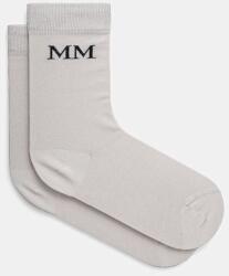 MM by Max Mara Max Mara Leisure zokni - szürke S/M