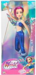 Winx Papusa Winx Fairy, Tecna, 27 cm Papusa
