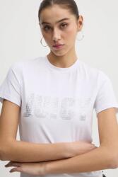 Juicy Couture t-shirt - fehér XS