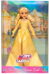 Winx Papusa Winx The Alfea Grand Ball, Stella, 27 cm Papusa