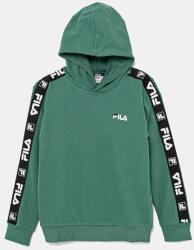Fila gyerek felső IDSTEDT - zöld 134-140