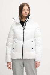 DKNY rövid kabát OTW - PUFFERS - fehér XS