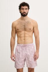 Paul&Shark fürdőnadrág - rózsaszín S