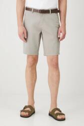 Medicine rövidnadrág - szürke M