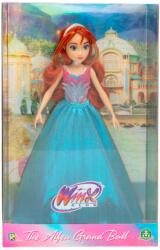 Winx Papusa Winx The Alfea Grand Ball, Bloom, 27 Cm Papusa