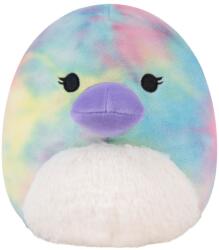 Jazwares Jucarie de plus, Squishmallows, Ornitorincul Mitch, 19 cm (N00002320_007w)