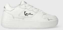 Karl Kani sportcipő KK 89 UP 23 - fehér Női 40.5