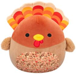 Jazwares Jucarie de plus, Squishmallows, Curcanul Gobrianna, 19 cm (N00002336_002w)