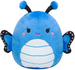 Jazwares Jucarie de plus, Squishmallows, Fluturele Waverly, 19 cm (N00002318_006w)