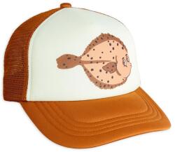 Mini Rodini gyerek baseball sapka Flundra - barna 56/58