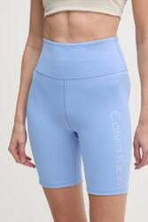 Calvin Klein Performance edzős rövidnadrág - kék XS