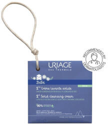 Uriage Baba Bőrkímélő krémszappan (100g)