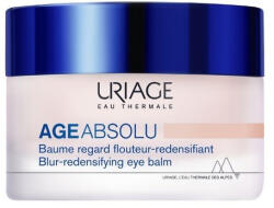 Uriage Age Absolu bőrtömörséget fokozó ránctalanító szemkörnyékápoló (15ml) - csillagpatikak