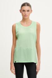 Salewa sport top Puez Sporty - zöld S