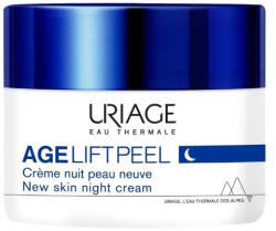 Uriage Age Lift Peel bőrmegújító ránctalanító krém (50ml)