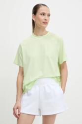 Helly Hansen t-shirt OCEAN - zöld S