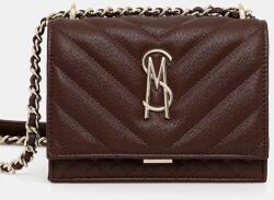 Steve Madden kézitáska Bamara-2 - barna Univerzális méret