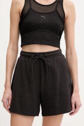PUMA rövidnadrág - fekete XS - answear - 16 990 Ft