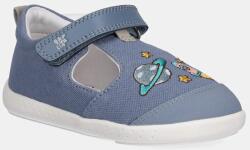 Garvalin gyerek sportcipő - kék 19