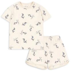 Konges Sløjd komplett BASIC SET GOTS - bézs 134-140