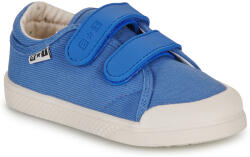 Bonton Pantofi sport Casual Fete IZY SCRATCH Bonton albastru 31