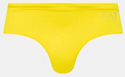 Giorgio Armani fürdőnadrág - sárga M - answear - 17 990 Ft