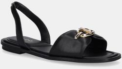 Aldo szandál GOASSI - fekete Női 37.5