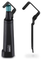 Phoenix Contact Csupaszoló szerszám 4, 5 - 40 mm közötti átmérőjű kábelekhez WIREFOX-D 40, Phoenix Contact, 1212161 (1212161)