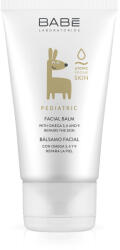 Laboratorios Babé BABÉ Gyermek Atópiás arcbalzsam száraz bőrre (50ml)