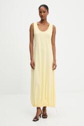 ANSWEAR ruha - sárga S/M - answear - 18 990 Ft