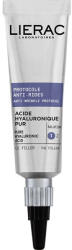 LIERAC Protocole Anti-Wrinkle filler ráncfeltöltő 15ml