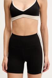 P. E Nation edzős rövidnadrág Highgate 5 - fekete S