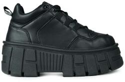 Altercore sportcipő - fekete Női 38