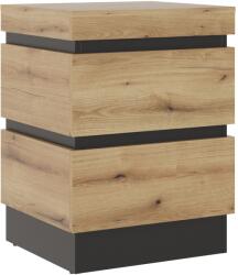  Éjjeliszekrény Enocira 127