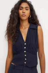 Morgan felső OPLI - sötétkék 40