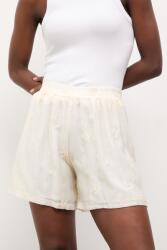 Answear. LAB rövidnadrág - bézs S - answear - 15 990 Ft