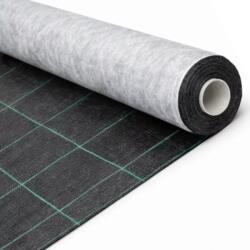 Juta - Cseh - Agrotex Agroszövet 1×25 m | 160g/m2 (ATEX125)