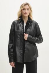 ANSWEAR ing - fekete M - answear - 20 990 Ft