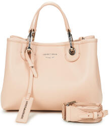 Giorgio Armani Genți de umăr Femei MYEA SMALL BORSA Emporio Armani roz Unic