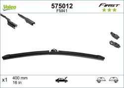 Valeo First 400 mm 575012