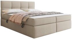  Kontinentális ágy ComfiDream Nivina (Curio 11)