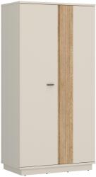  Gardróbszekrény Remcale 110