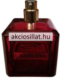 Chatler Lambada TESTER EDP 50ml Női