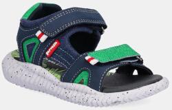 Garvalin gyerek szandál - sötétkék 25 - answear - 15 990 Ft