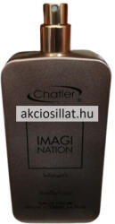 Chatler Imagination Vanilla Coco TESTER EDP 50ml Női