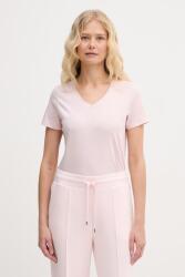 JOOP! pamut póló - rózsaszín 36