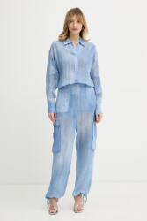 ERMANNO Firenze kezeslábas - kék 40