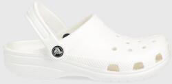 Crocs papucs - fehér 32/33