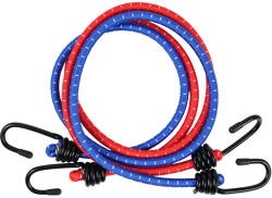 Berger gumipók, kampóval 100cmx8mm 2db (122001-0684)