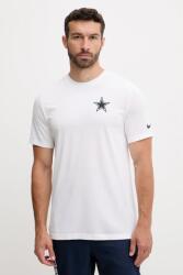 Nike t-shirt Dallas Cowboys - bézs M